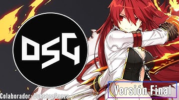 Avee Player - DubstepGutter (Versión Final)