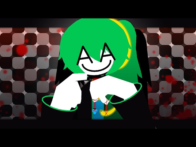 BrokenX22 - Green Apple - YouTube