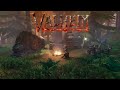 Valheim -|04|- hearth & home. Таков Путь. 4 босс.