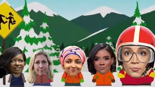 Democrats Of South Park @TheUnitedSpot