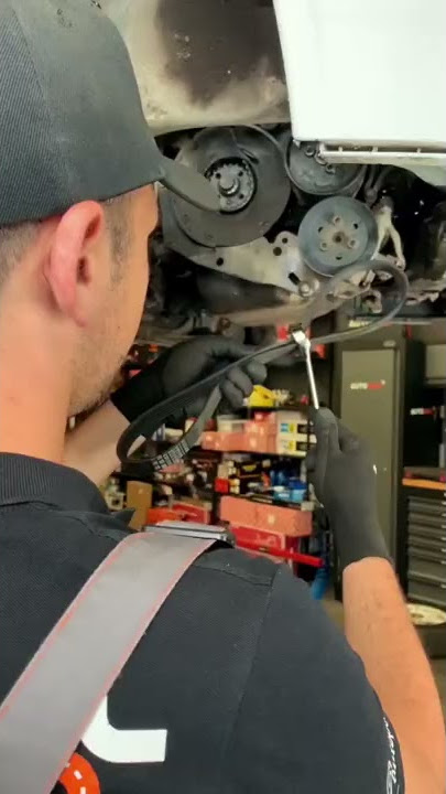 This is a job for a real mechanic 🛠️ #autodoc #lifehack