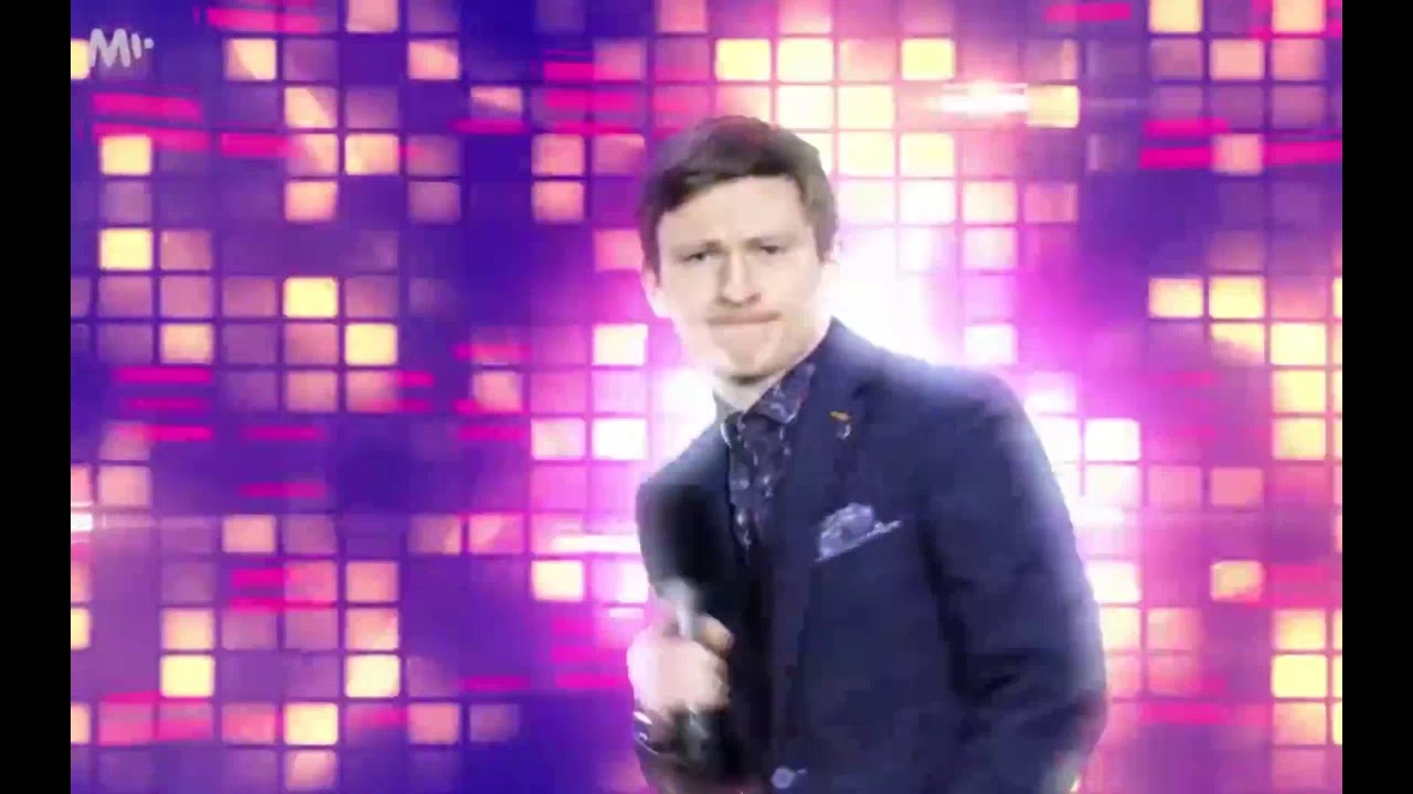 To je Vaše chyba - Rythm discord bot friendly version