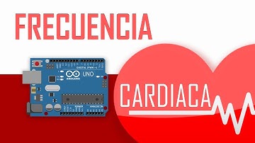 OXIMETRO ARDUINO #3 [PULSO CARDIACO]