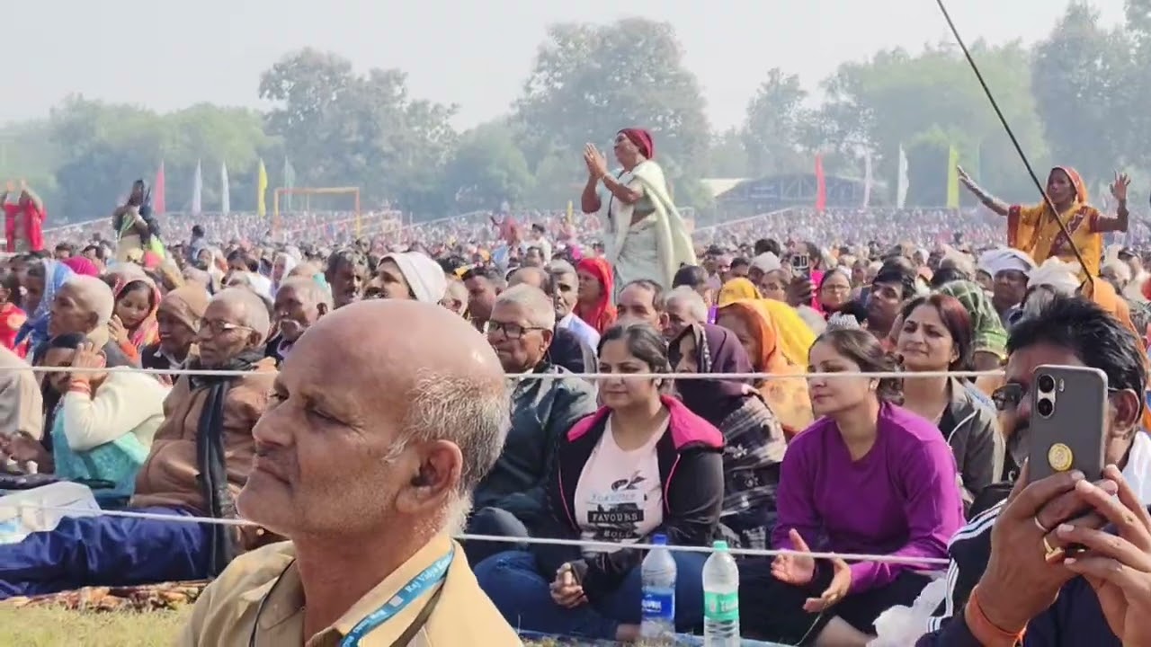 प्रेम रावत जी महाराज  bhajan 