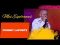 Johnny laporte  mes esprances   slow slowlareunion  clip official