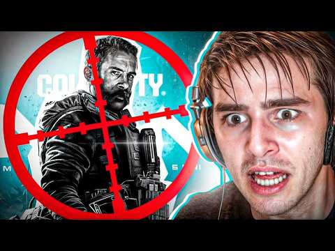 Are FPS Games "Too Sweaty" Now?