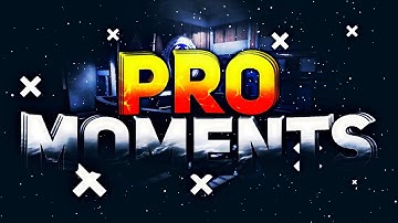 Pro Moments | Critical Ops (Scrim/RankHighlights)