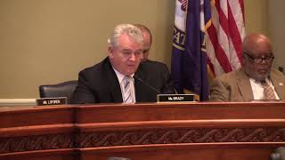 Congressional Task Force on Election Security Forum