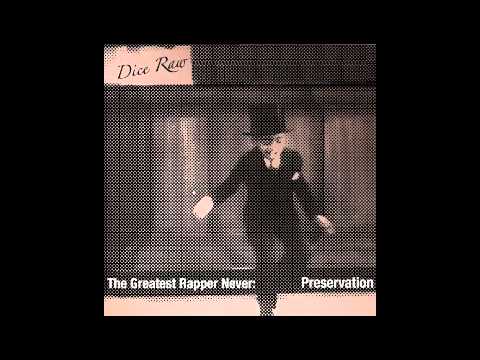 Dice Raw - 100
