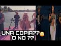 YAILIN COPIA MI EX TENIA RAZÓN DE KAROLG??👀😳‼️MIRA ESTO #karolg