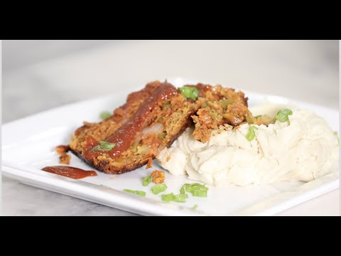 beyond-burger-|-chef-charity's-beyond-burger-meatloaf