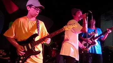 The Parallax Error (Empty Space)