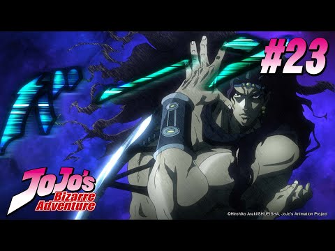 Cuộc Phiêu Lưu Kỳ Bí Của Jojo