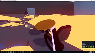 UE4 Test - VR Hack n Slash 1.3