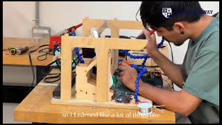 Full Mars Pathway Summer Program at MIT Update