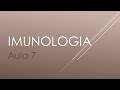 Aula 7 - Resposta Humoral - Anticorpos
