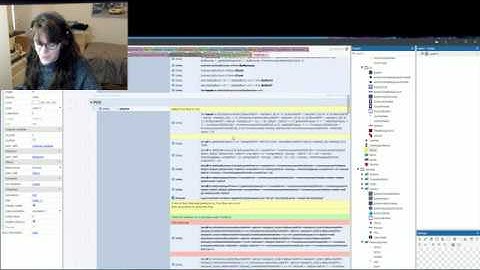 Construct 3 Touch Controls