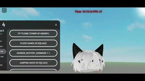 headless script made by me