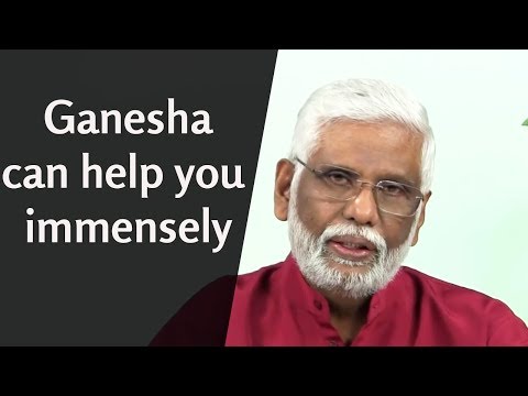 Ganesha can Help you Immensely