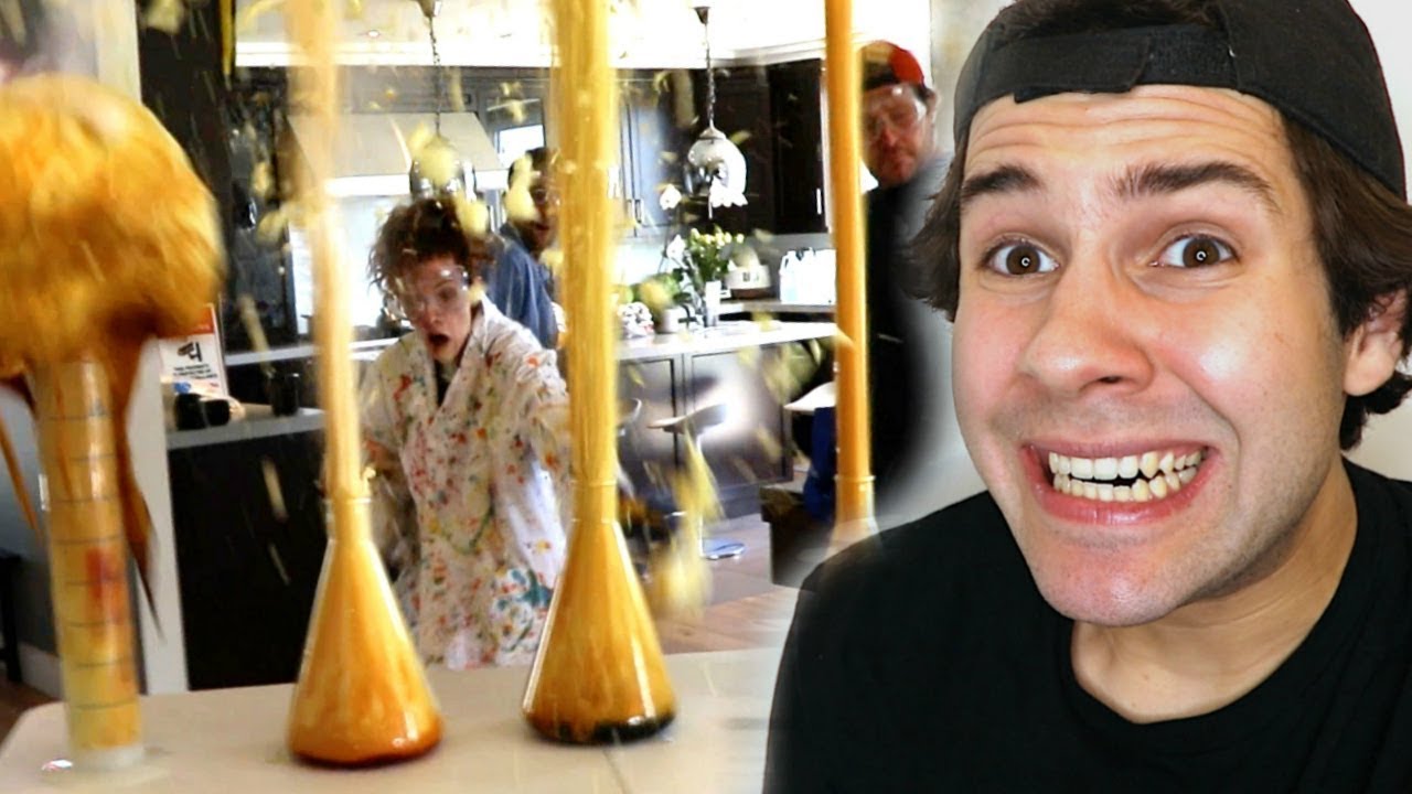 ⁣HORRIBLE IDEA TO DO IN MY LIVING ROOM!!