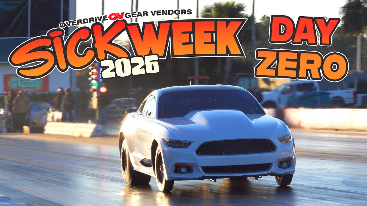 БОЛЬНИЧНАЯ НЕДЕЛЯ 2026 ДЕНЬ НОЛЬ