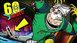 NEVER-ENDING STORM PLANET! - Planet NEVER-ENDING STORM PLANET! - Planet