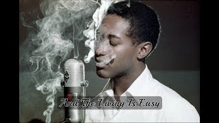 Sam Cooke - Summer Time (With Lyrics HQ)