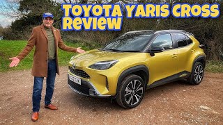 Toyota Yaris Cross 2021 Review [Should You Buy One?]