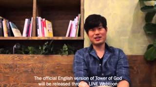 Manhwa and Misogyny: 'Tower of God' Anime and the Perils of Adaptation –  OTAQUEST