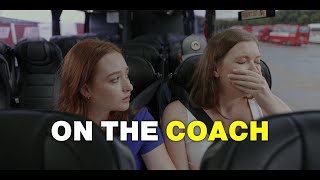 We All Need Space - On the Coach