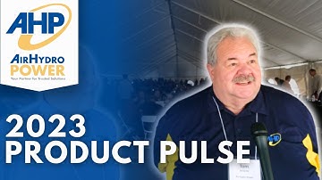 2023 Product Pulse Highlights | Automation, Robotics & More in 2 Min