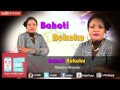 Mbeba Maono | Bahati Bukuku | Official Audio