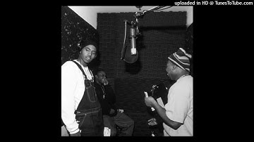 [FREE] Nas Type Beat "Tuff Love" (Prod. THEE SWAY)