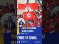 MZAMINI WA SIMBA ASHUSHA MCHEZAJI MMOJA KWA PESA YAKE KAMA OFA NONO SIMBA WAKIMATA IFA APATOSHI MZAMINI WA SIMBA ASHUSHA MCHEZAJI MMOJA KWA PESA YAKE KAMA OFA NONO SIMBA WAKIMATA IFA APATOSHI