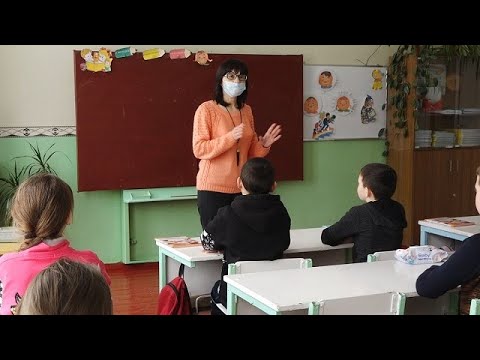 Video: Când este examenul în limba rusă în 2021