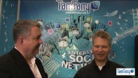 Stefan Andreasen (Kapow Technologies)