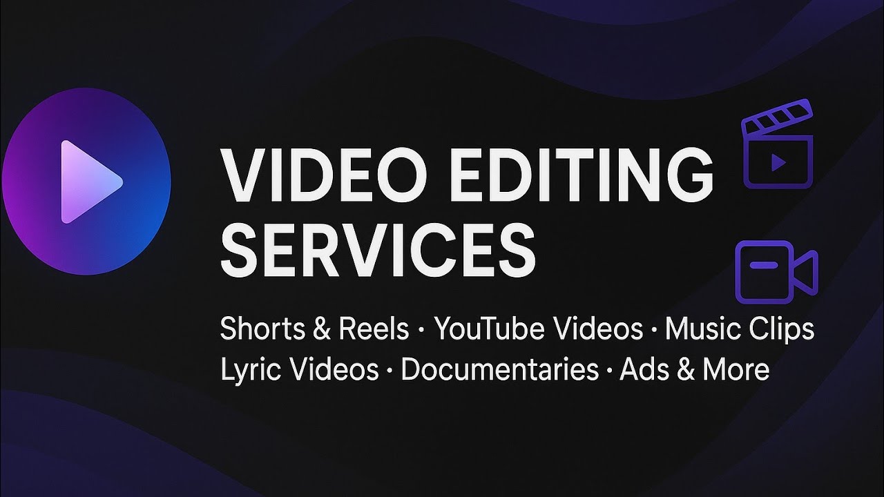 monter vos reels tiktok, youtube shorts et vidéos publicitaires engageantes