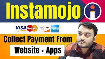 Collect Online Payments - Instamojo Payment Gateway Integration in React and NextJs