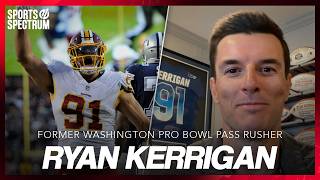 Ryan Kerrigan - Former Washington