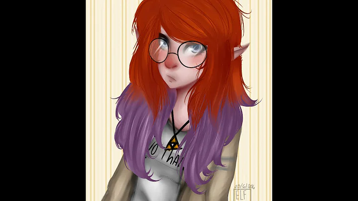 Random Speed art