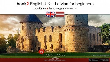 Learn Latvian from Scratch - 100 Beginner Lessons