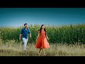 Tharuntej akhila prewedding song