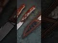 14C28N Steel Full Tang Fixed Blade Knife