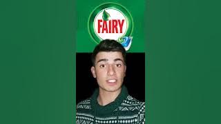 Tek reklam la milyon dolarlar kaybettiler #reklam #fairy #deterjan #shorts #minecraft #çocuklar