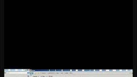 CodeIgniter Intro Part 1