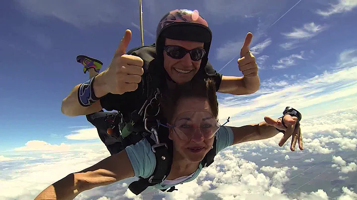 1252 Kathleen Grove Skydive at Chicagoland Skydivi...