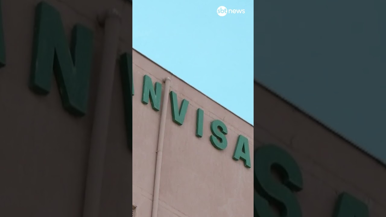 Anvisa proíbe tirzepatida das marcas Synedica e TG e retatrutida de todas fabricantes