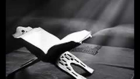 سورة الضحى برواية ورش مرتل بصوت القارئ الشيخ عبد الباسط محمد عبد الصمد رحمه الله