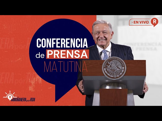 Conferencia de Prensa Matutina 30 de abril de 2024 #AMLO