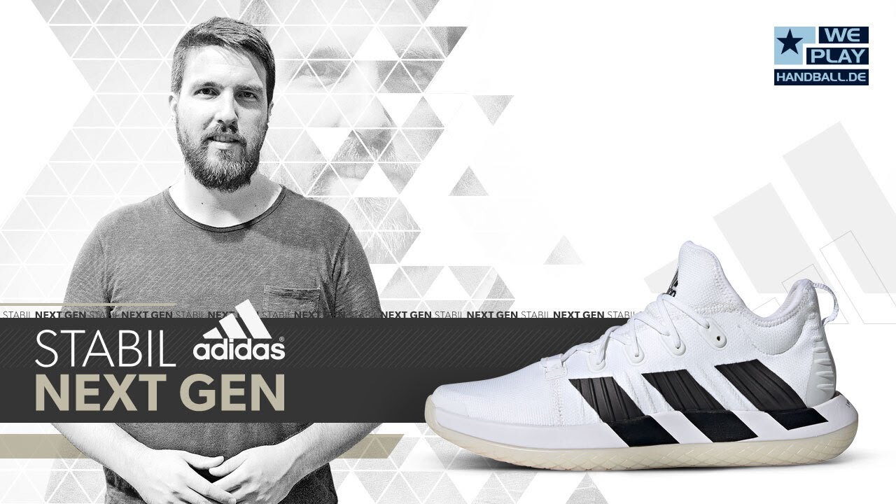 stabil next gen adidas